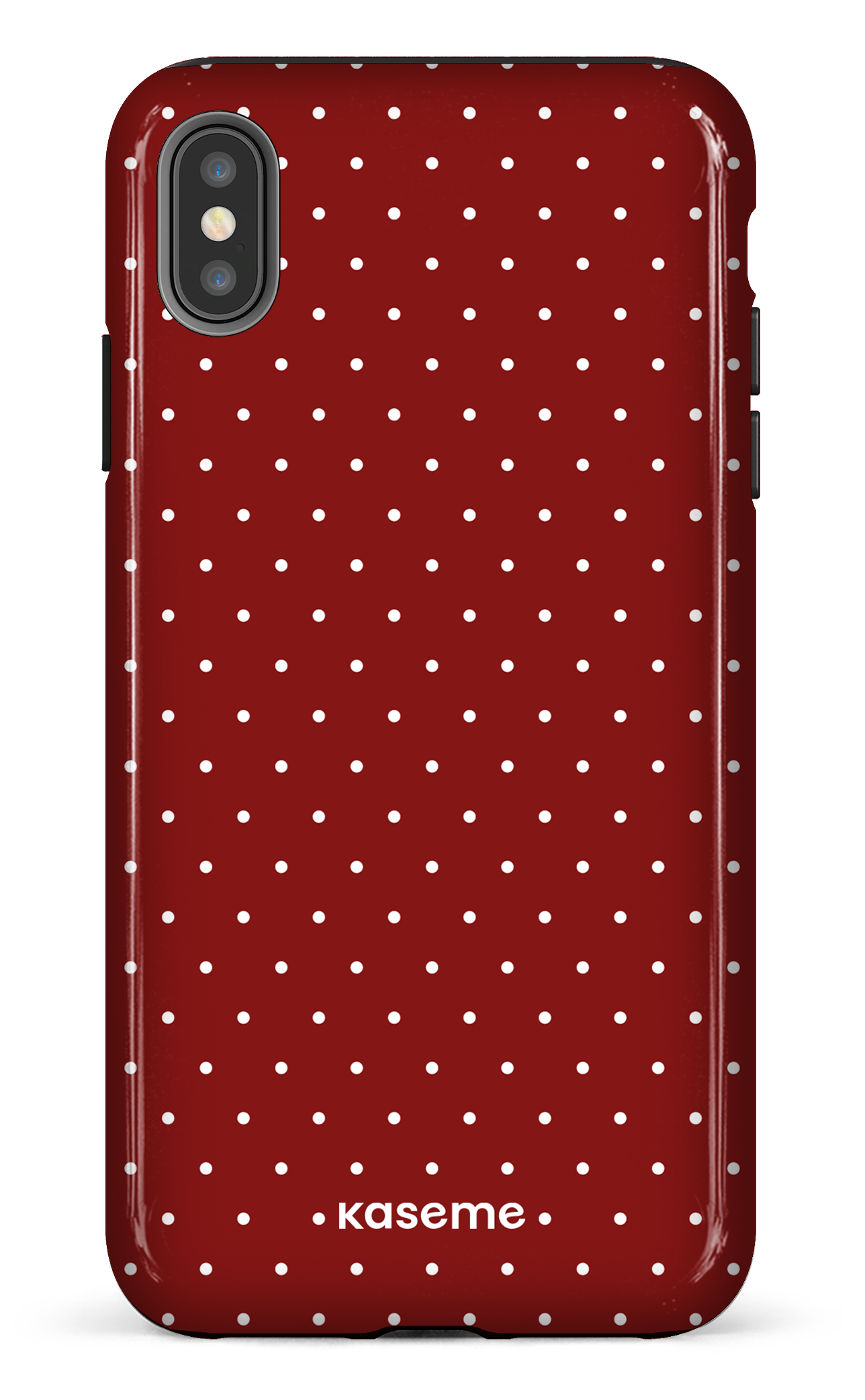 iPhone XS Max tough Ditsy -