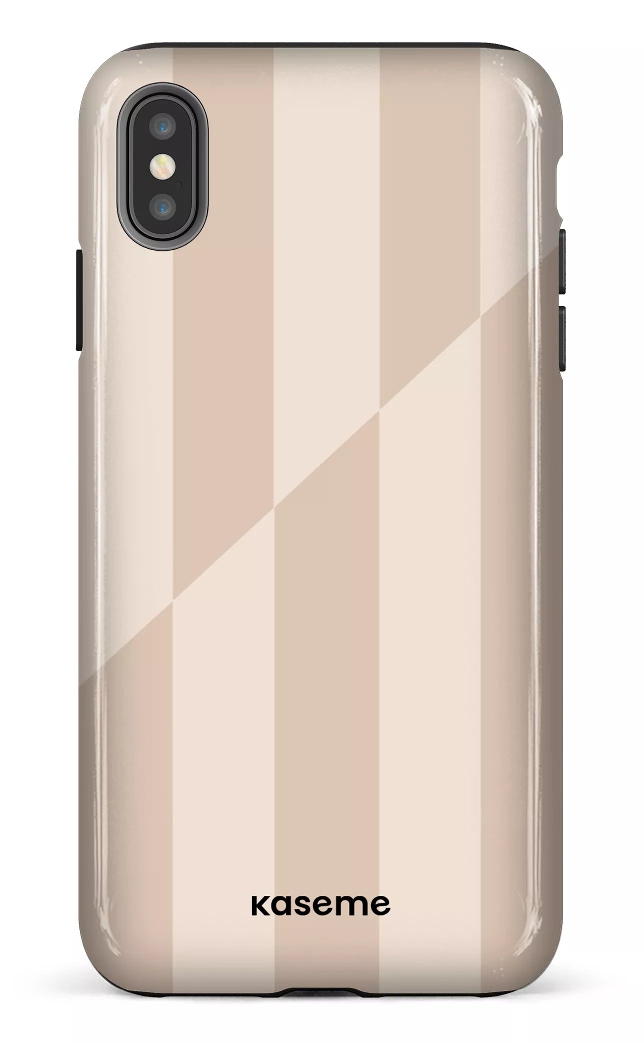 iPhone XS Max tough Divided -
