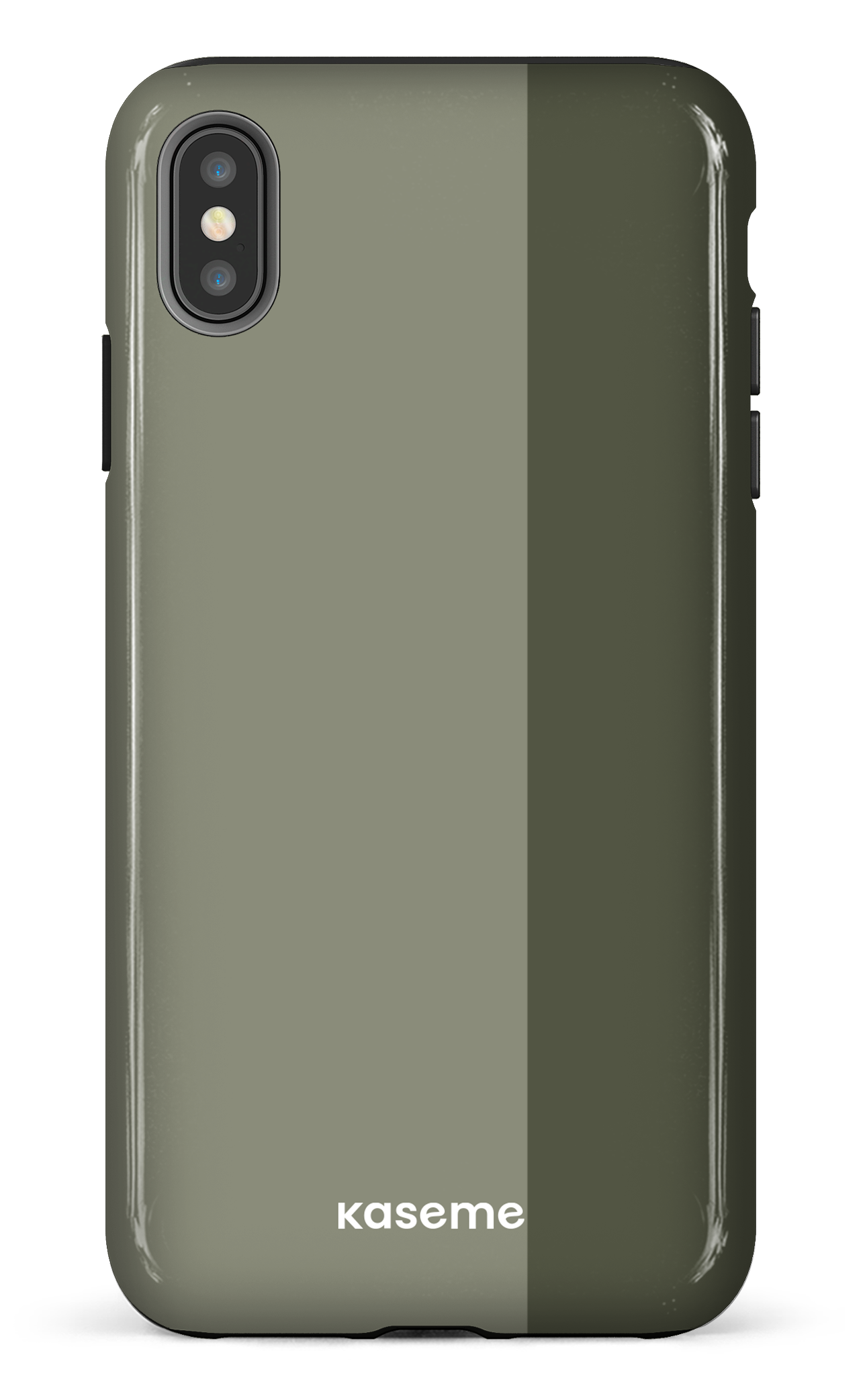 iPhone XS Max tough Duality -
