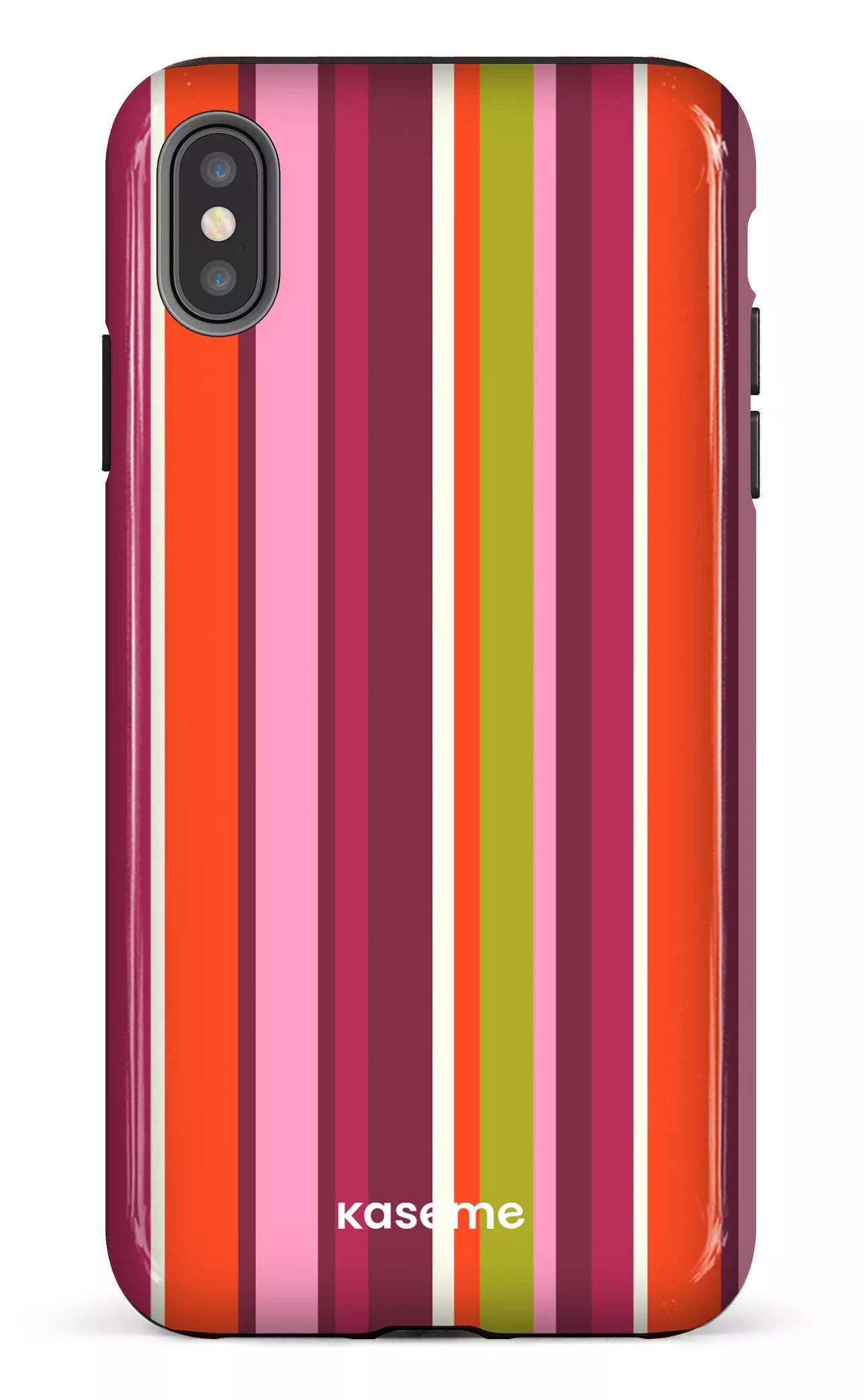 iPhone XS Max tough Eleganza -