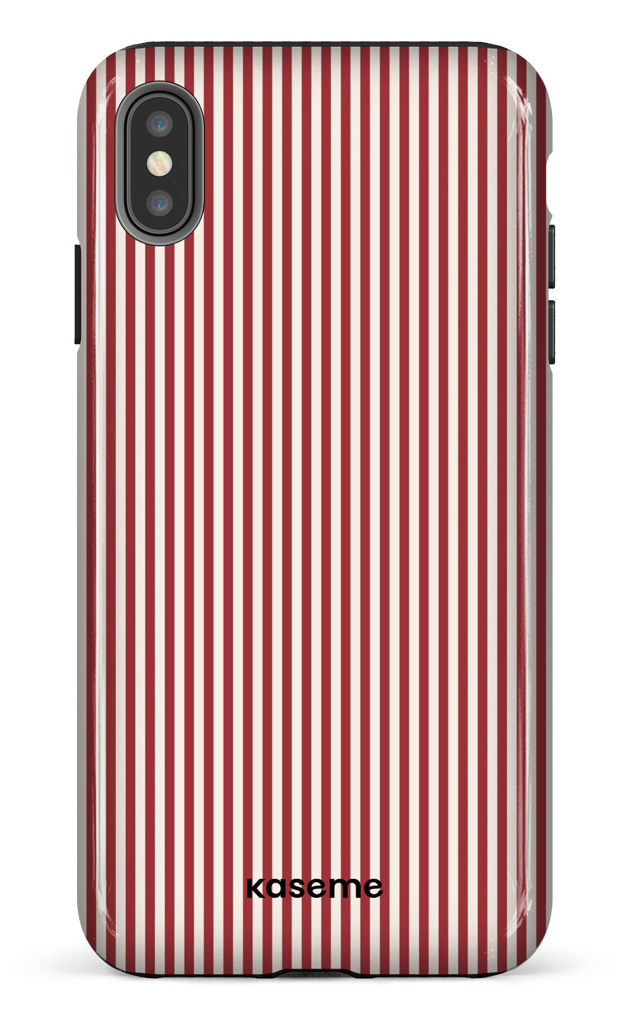 iPhone XS Max tough Everline -