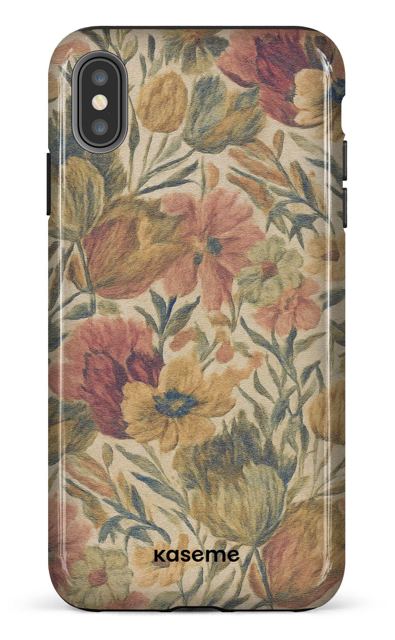 iPhone XS Max tough Floretta -