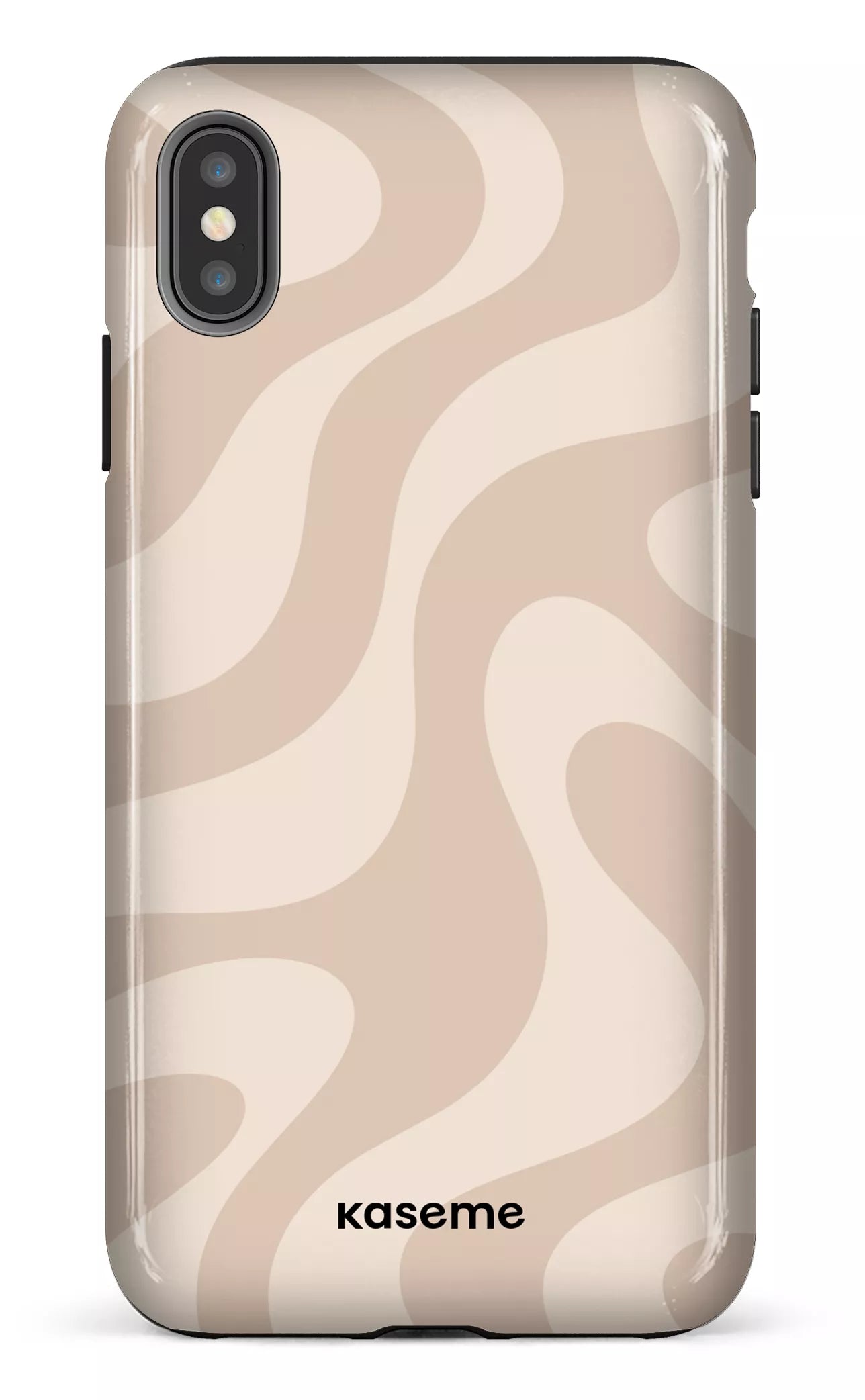 iPhone XS Max tough Flow -