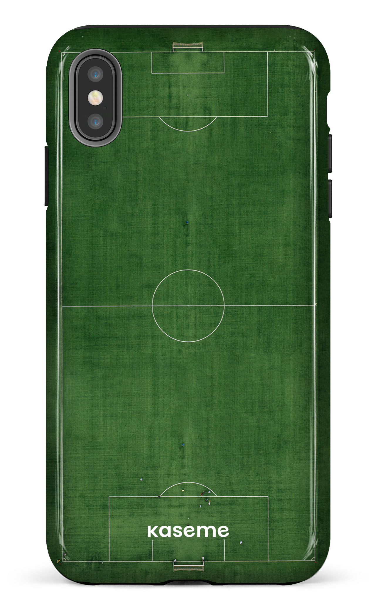iPhone XS Max tough Goal Getter -