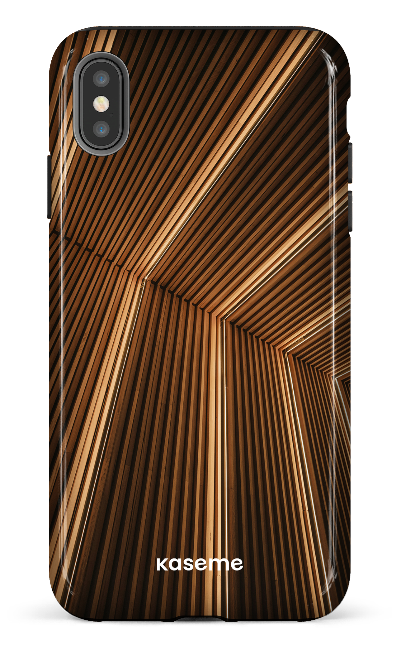 iPhone XS Max tough Illusion -