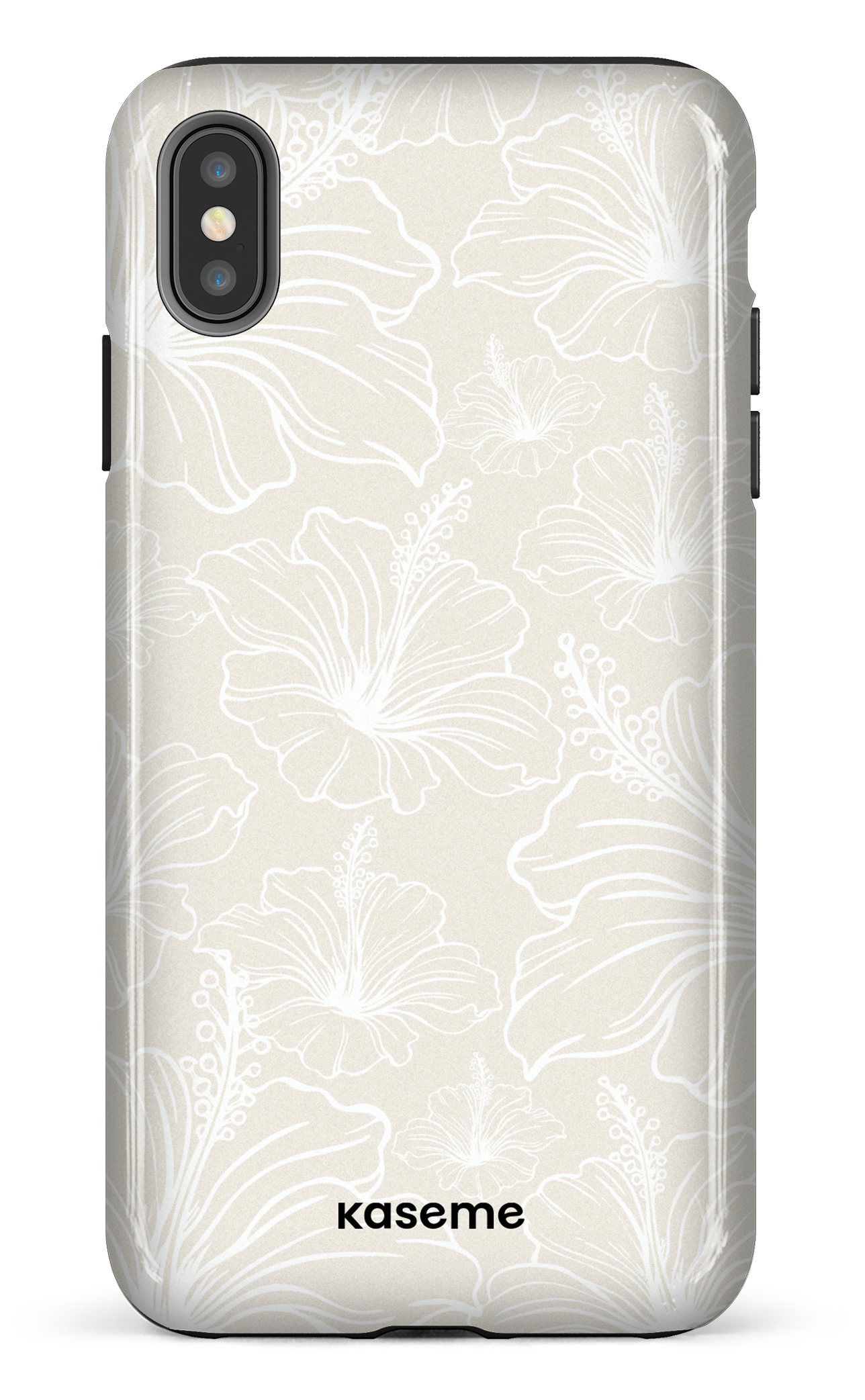 iPhone XS Max tough Kahala -