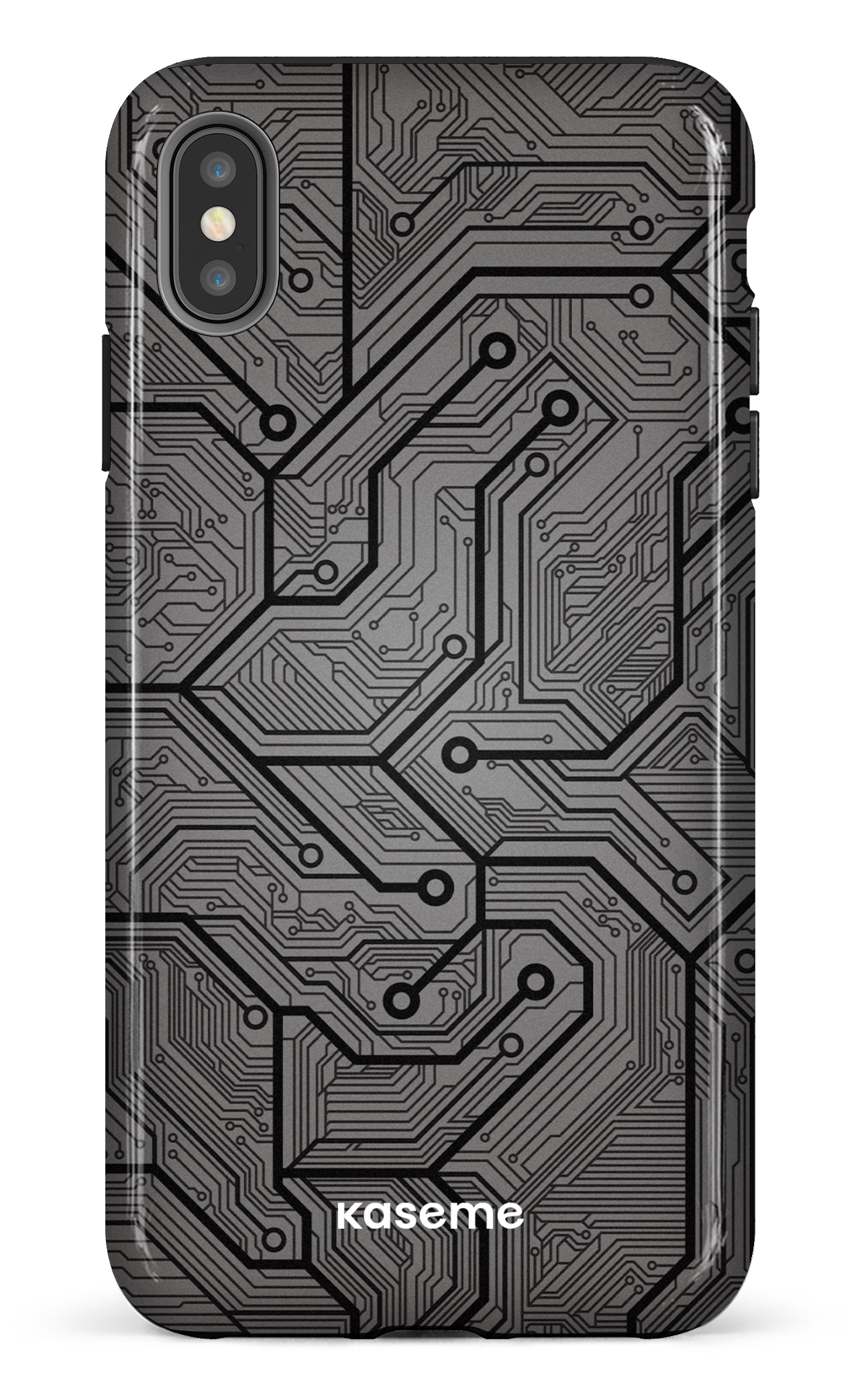 iPhone XS Max tough Matrix -
