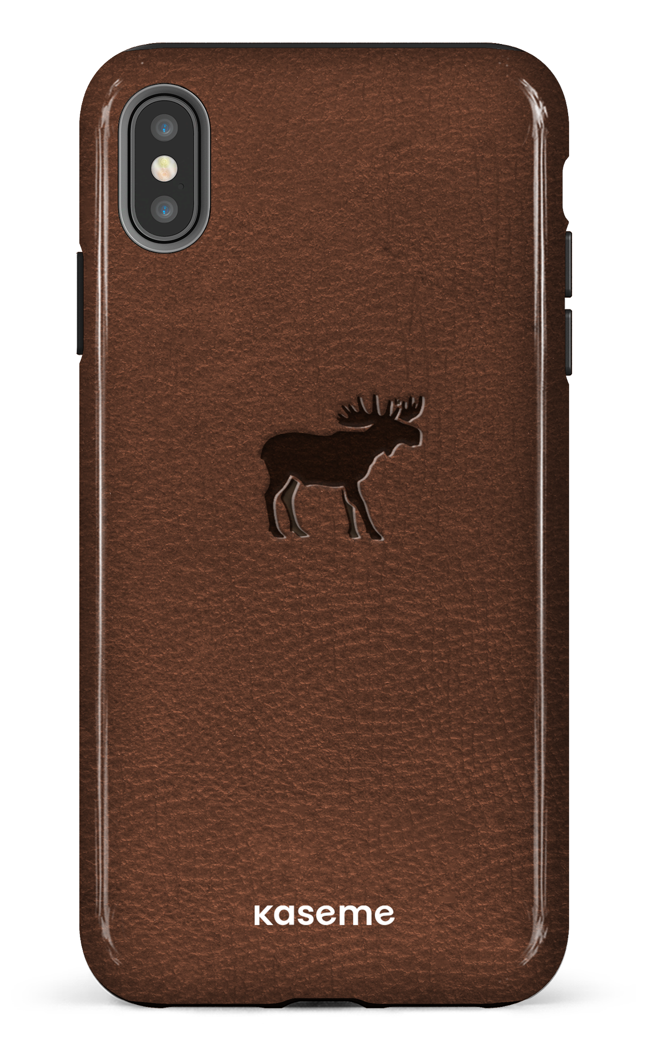 iPhone XS Max tough Nordik -