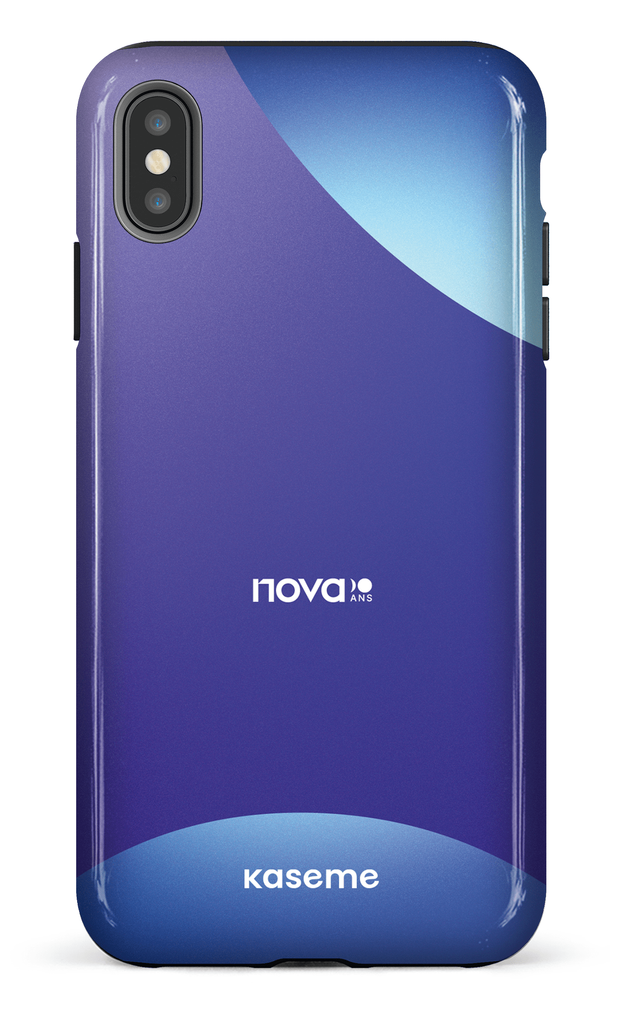 iPhone XS Max tough Novanniversaire -