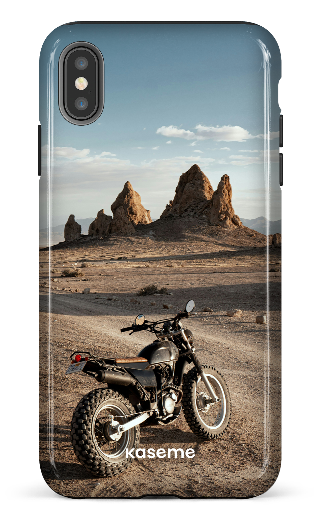 iPhone XS Max tough Off-Road -