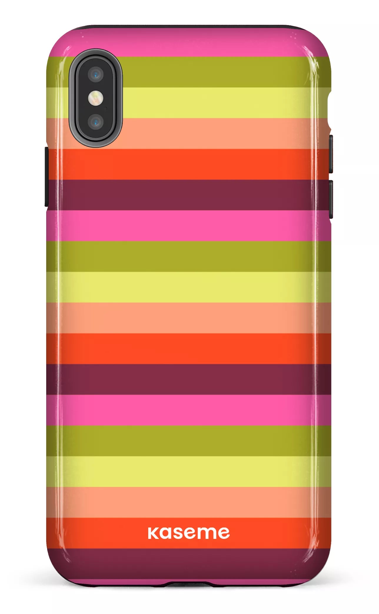 iPhone XS Max tough Paradiso -