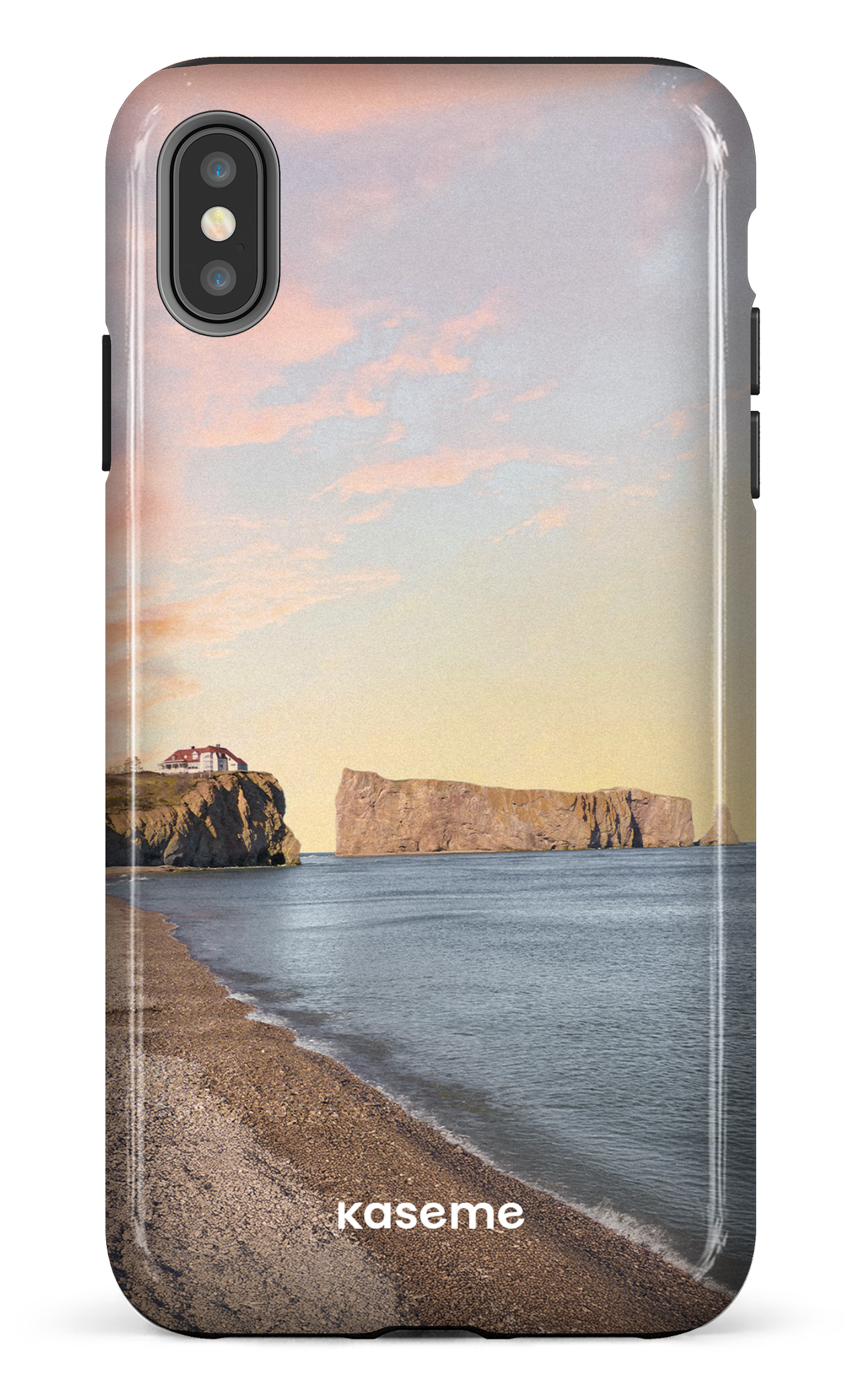 iPhone XS Max tough Percé -