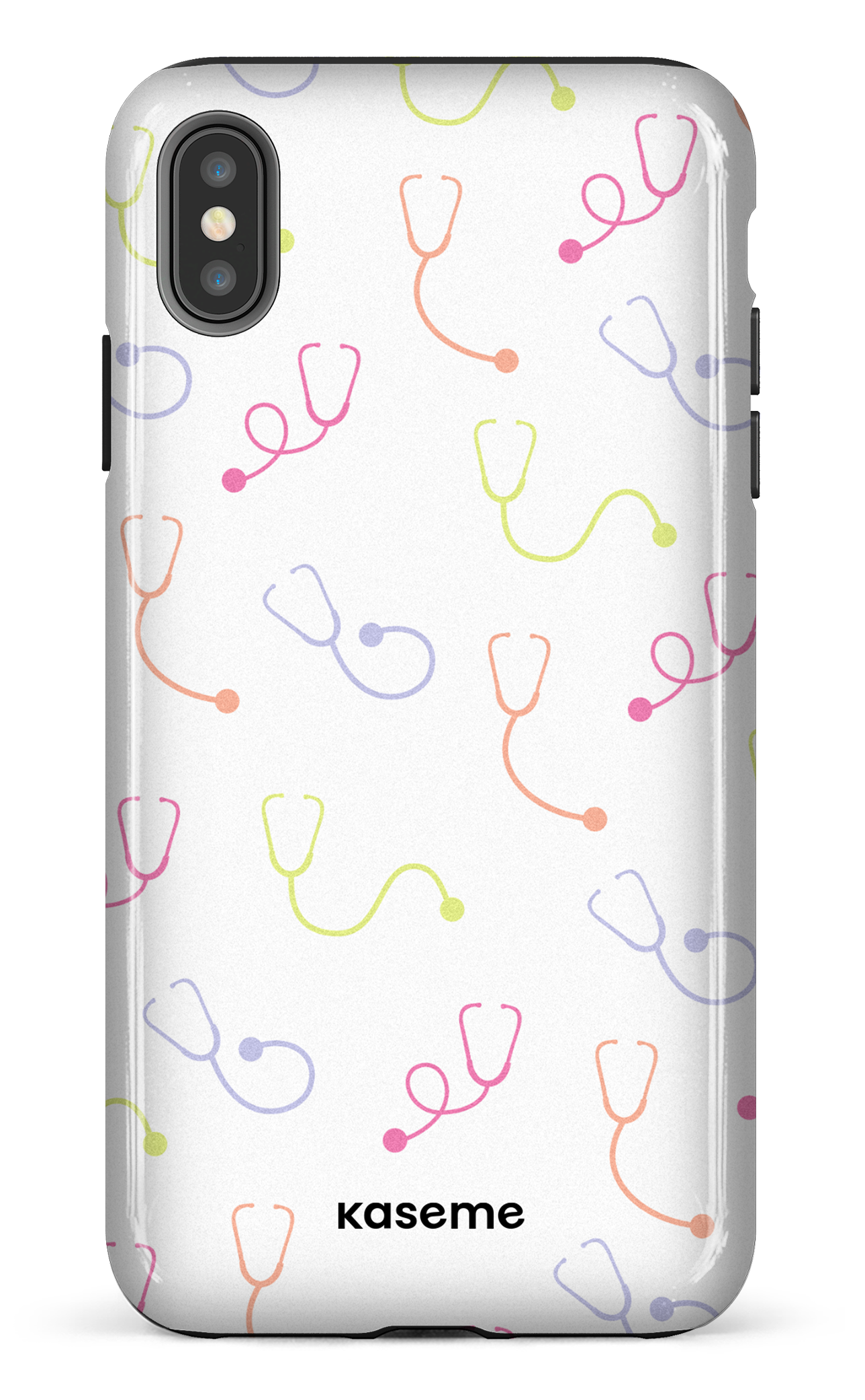 iPhone XS Max tough Pulse -
