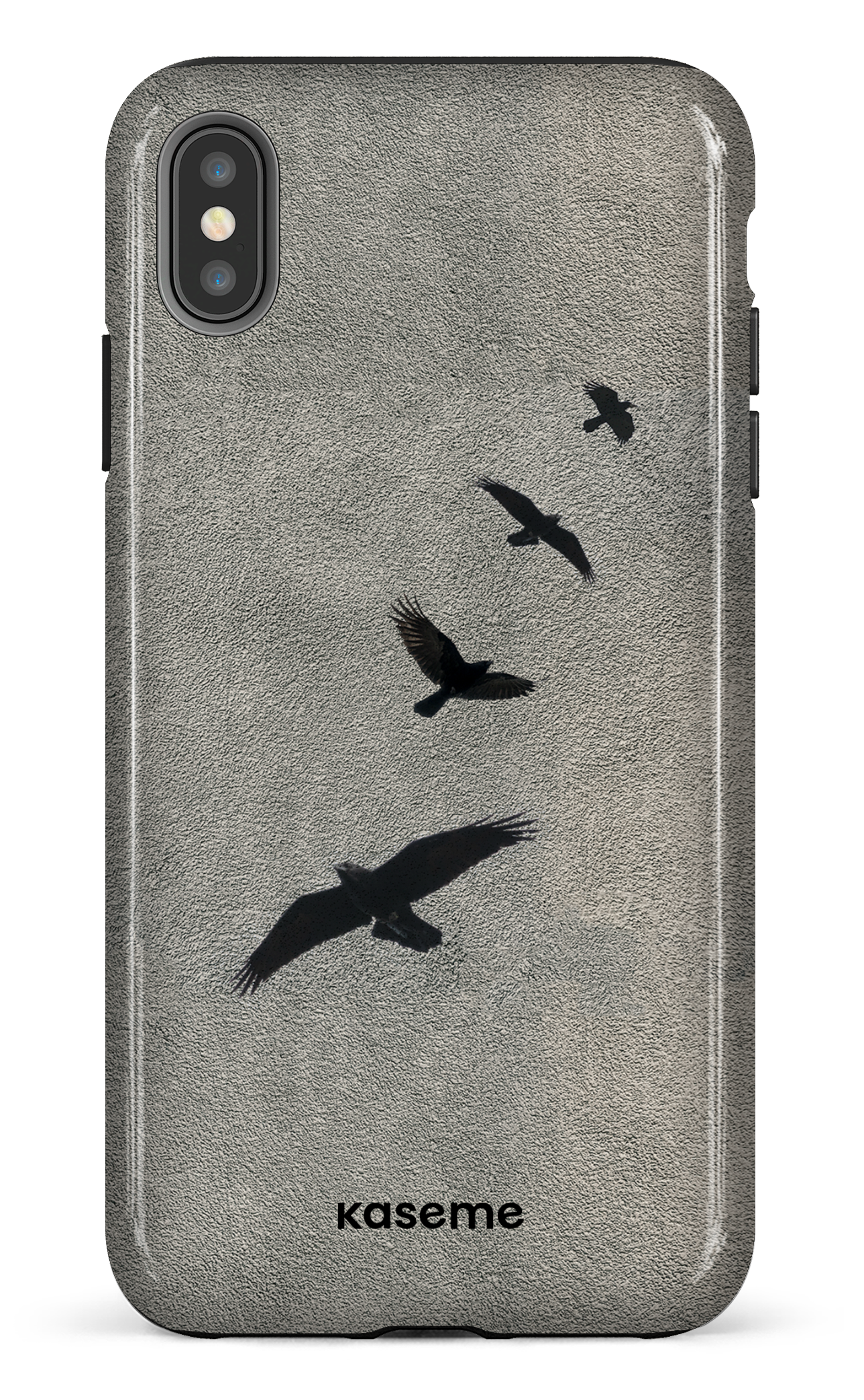 iPhone XS Max tough Skybound -
