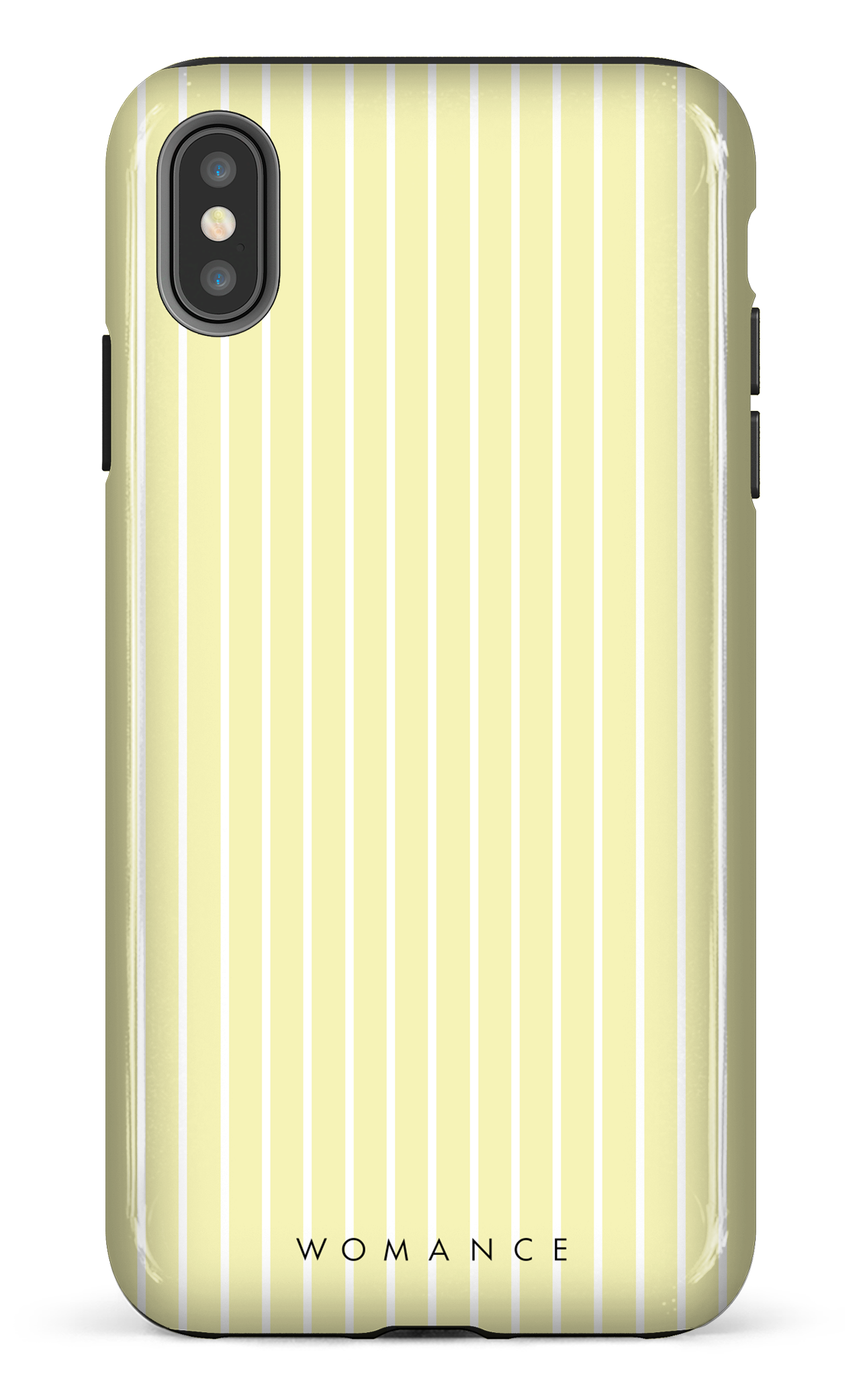 iPhone XS Max tough Summer -