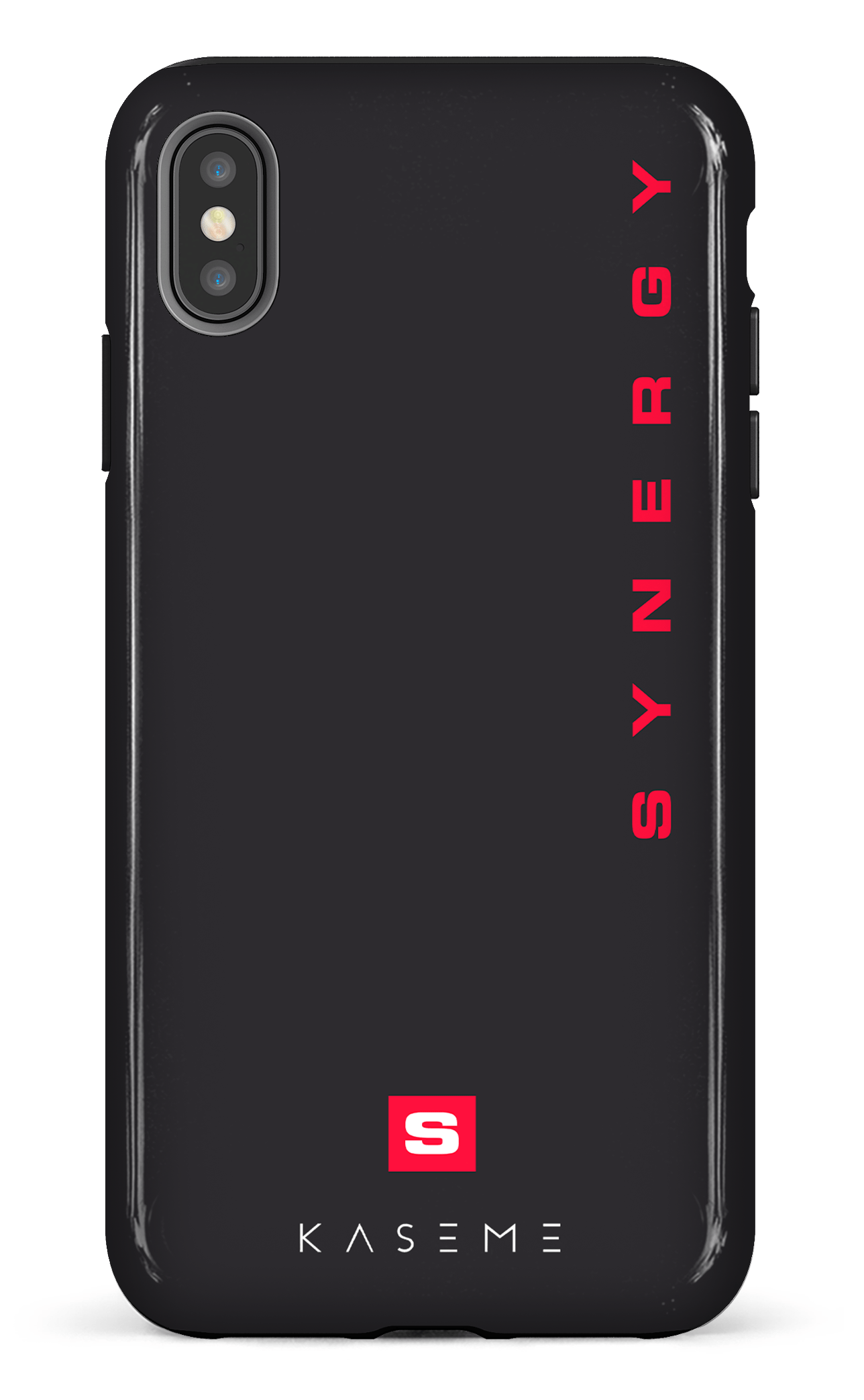 iPhone XS Max tough Synergy -