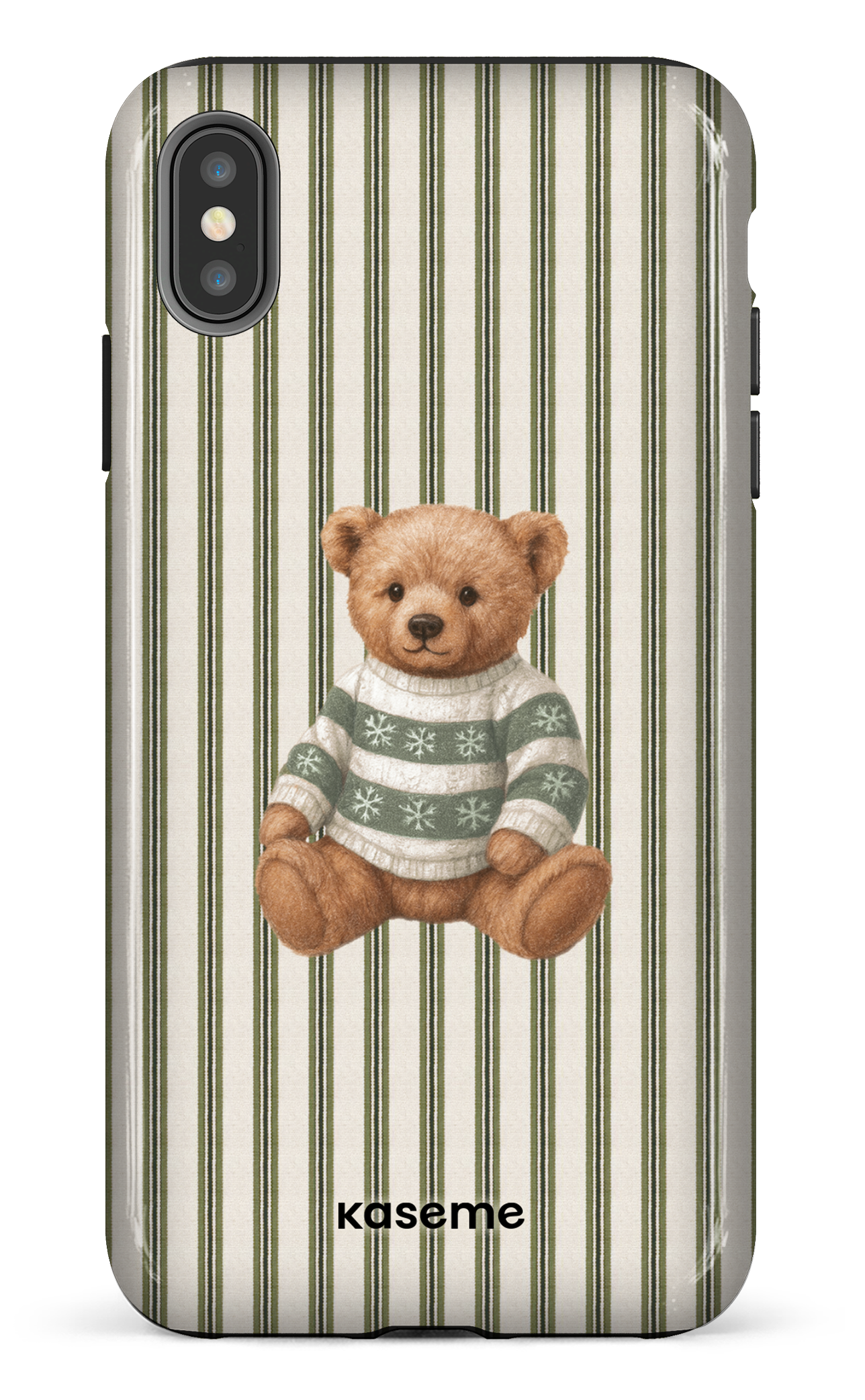 iPhone XS Max tough Theodore -