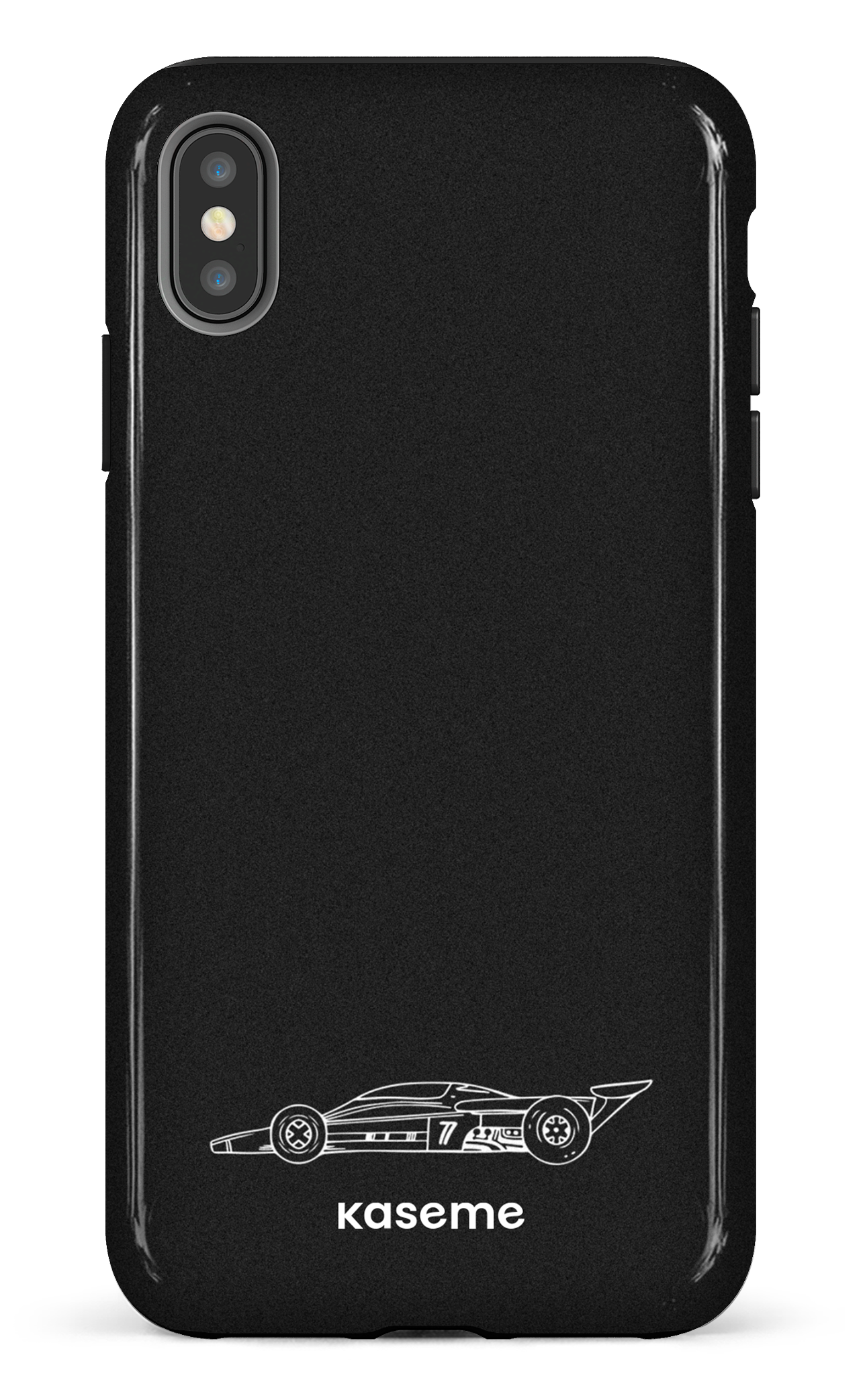 iPhone XS Max tough Turbo -