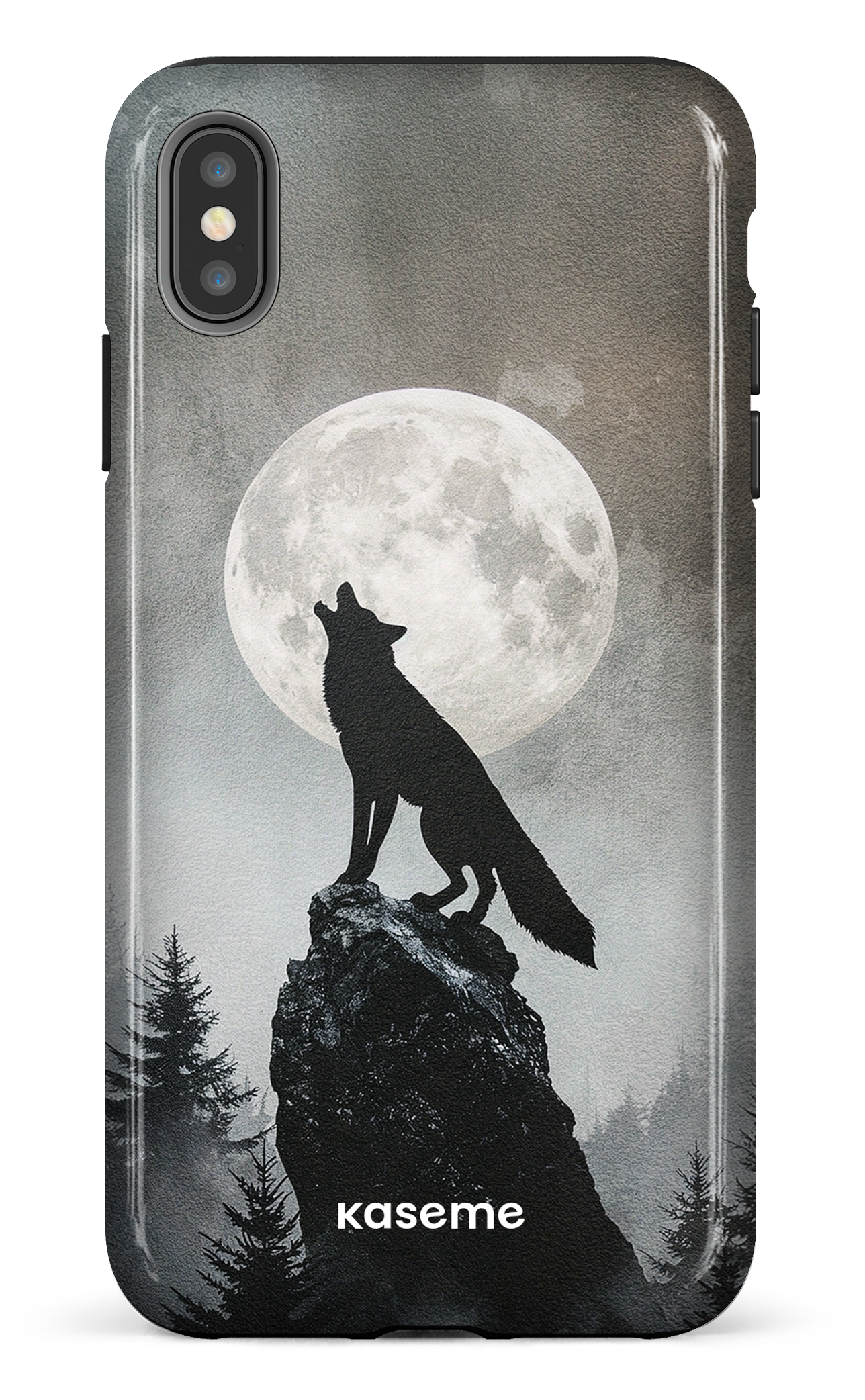 iPhone XS Max tough Twilight -