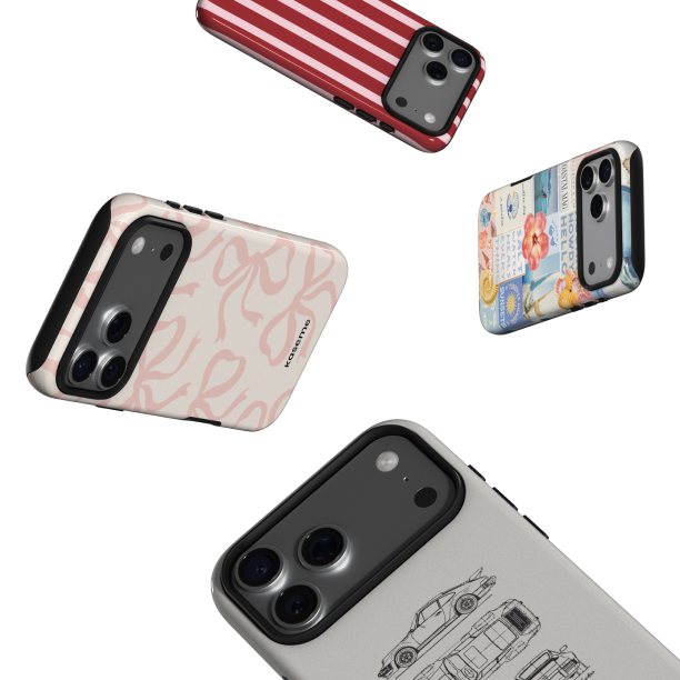 Impact Phone Cases