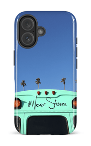 Custom - iPhone 16