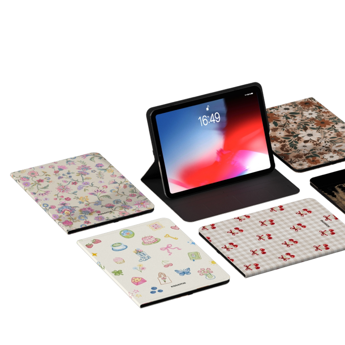 iPad Cases
