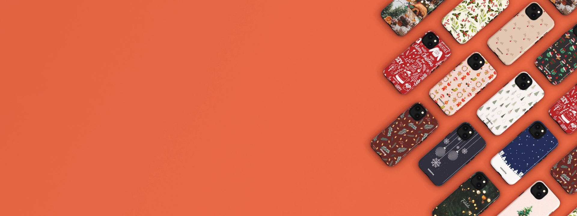 Discover other Christmas cases