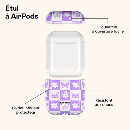 Calypso AirPod Case