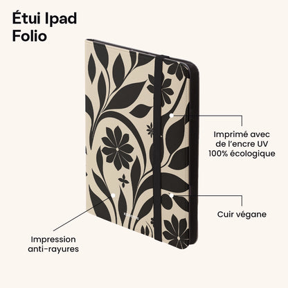 Grin iPad Folio