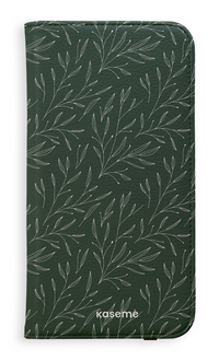 Hibiscus Folio Case
