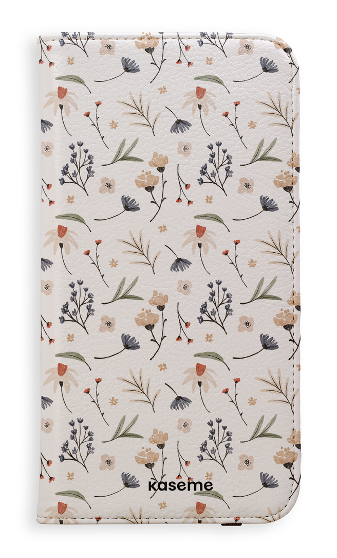 Mia Folio Case