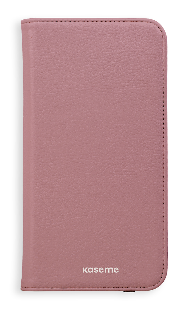 Peony Folio Case