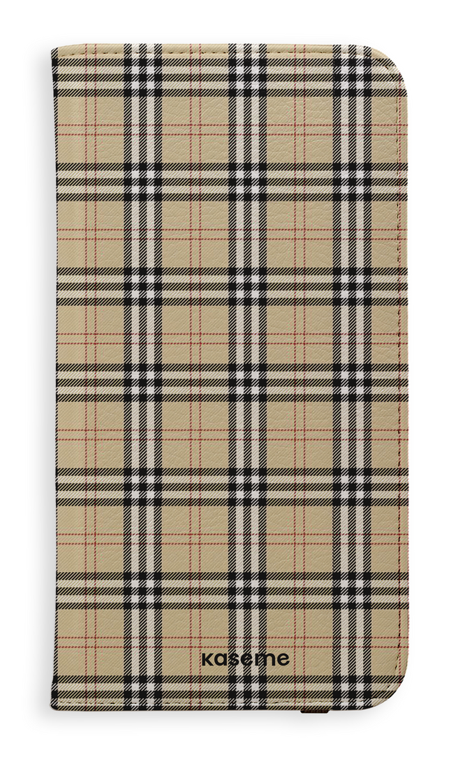 Posh Folio Case