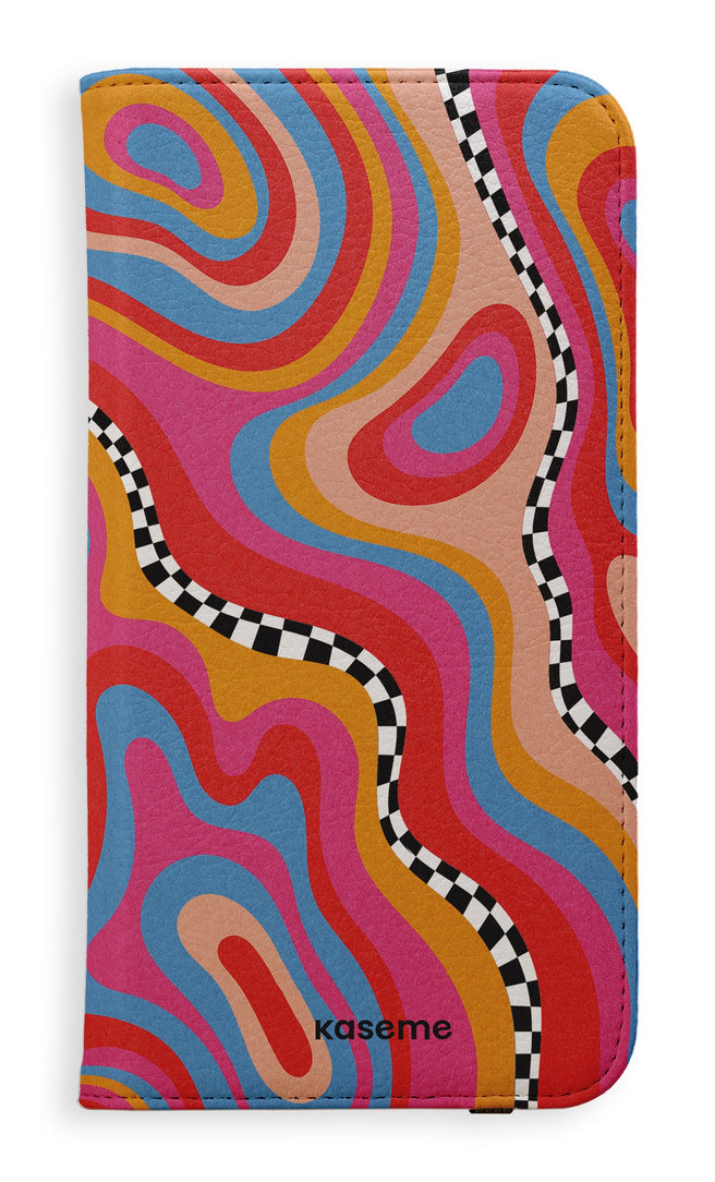 Radiant Folio Case