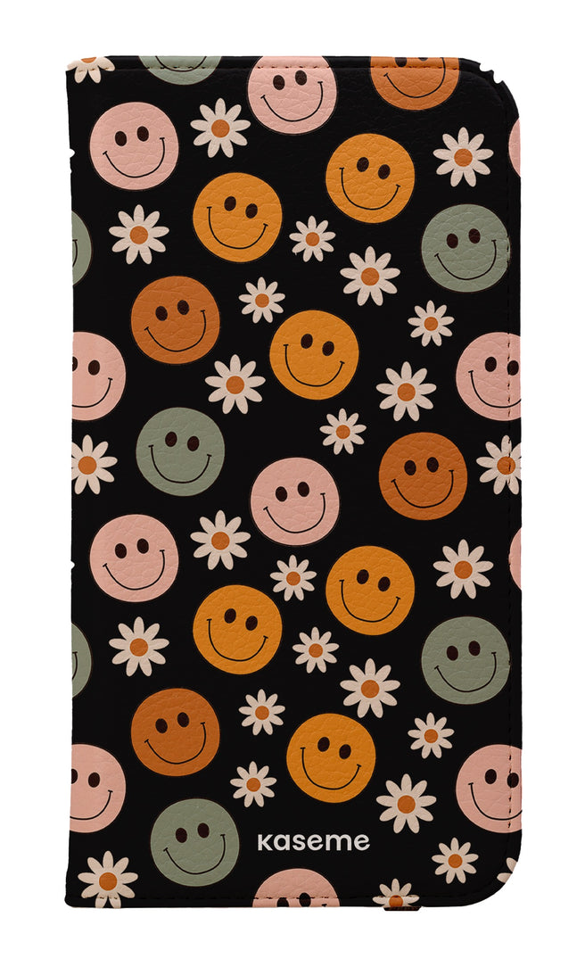 Smirk Folio Case