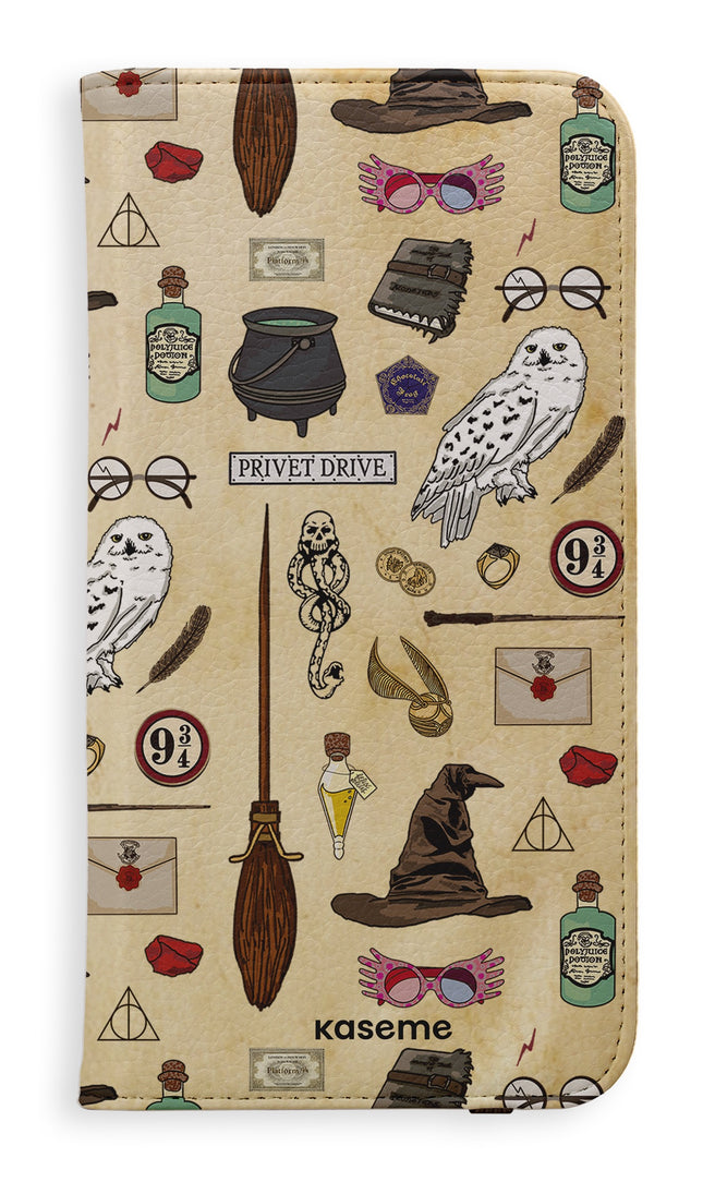 Wizard Folio Case