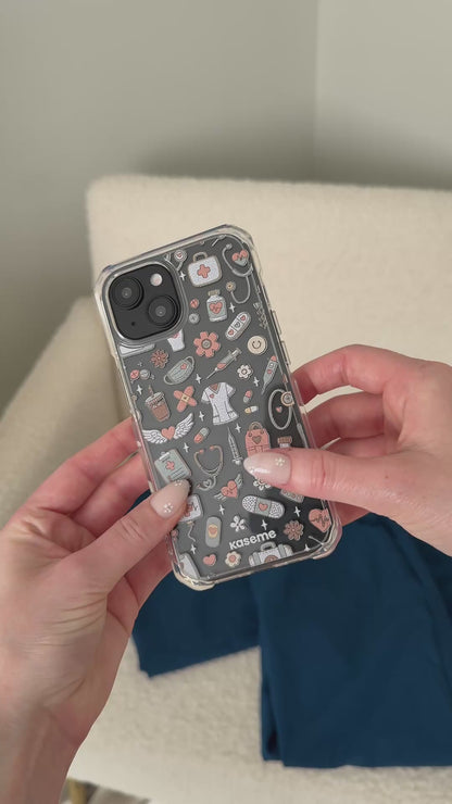 Code Clear Case