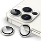 Camera lens protector