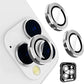 Camera lens protector
