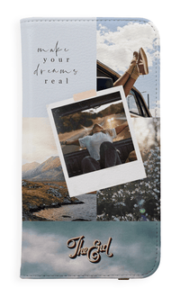 Custom Folio - iPhone 7