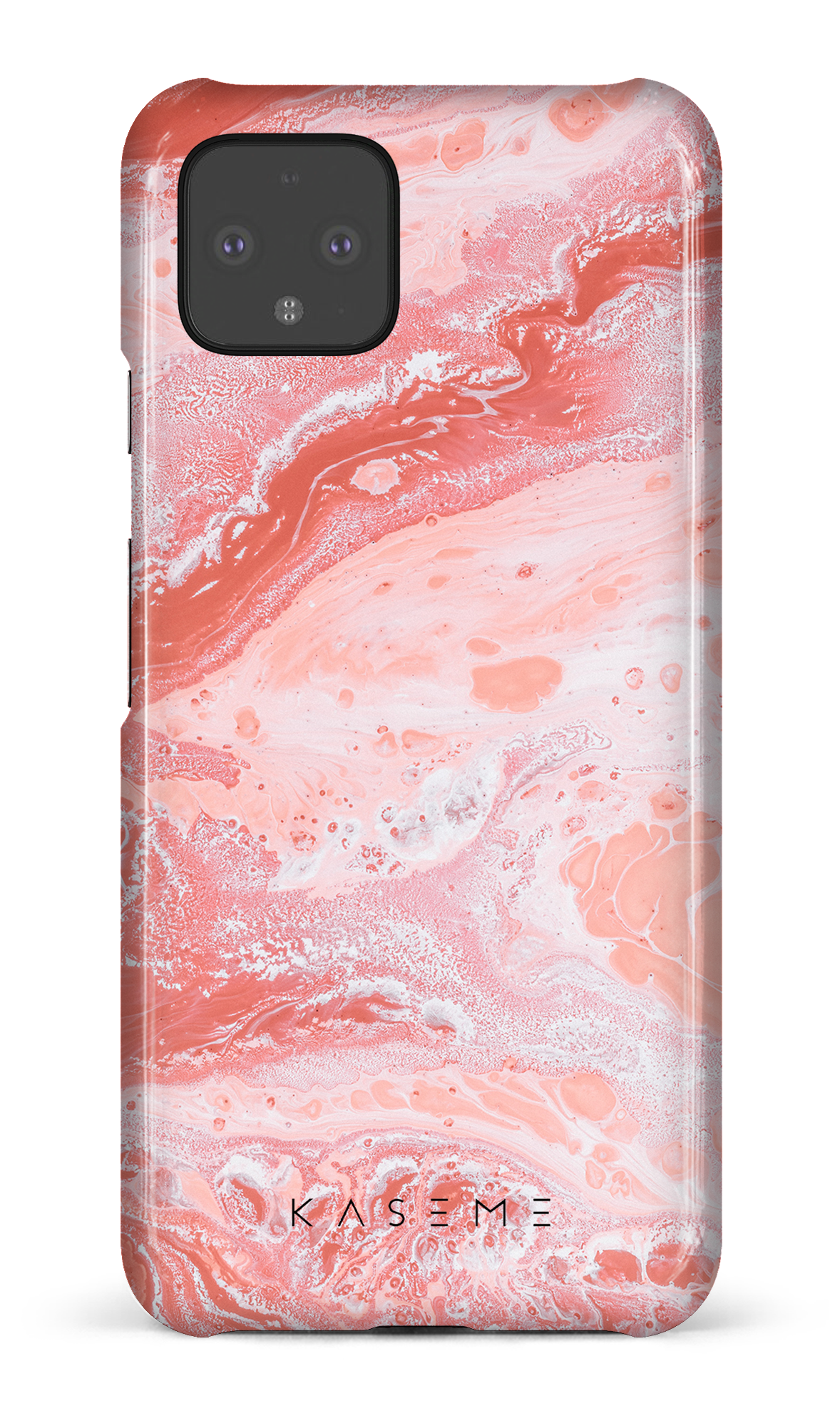 Delusion - Google Pixel 4