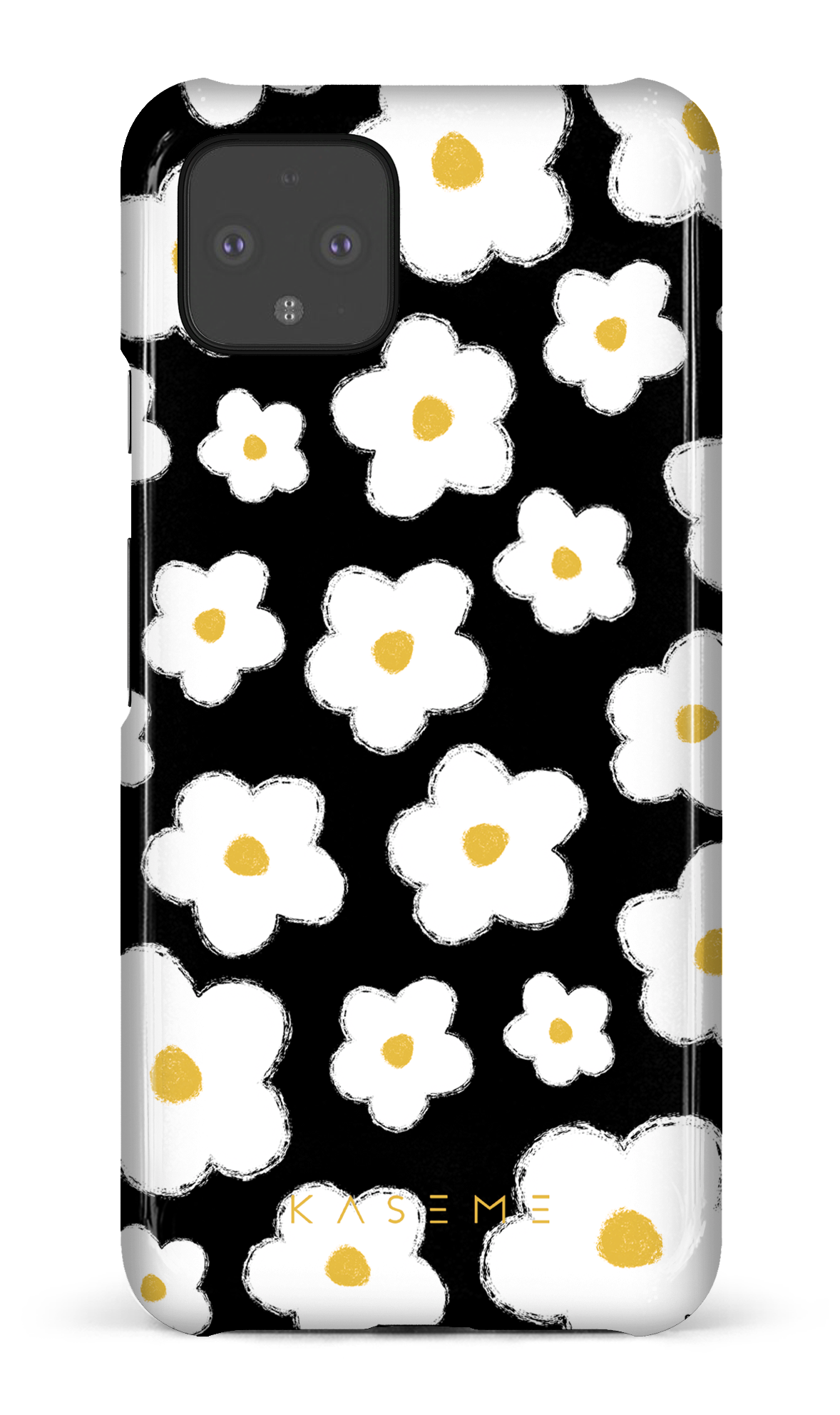 Serendipity - Google Pixel 4