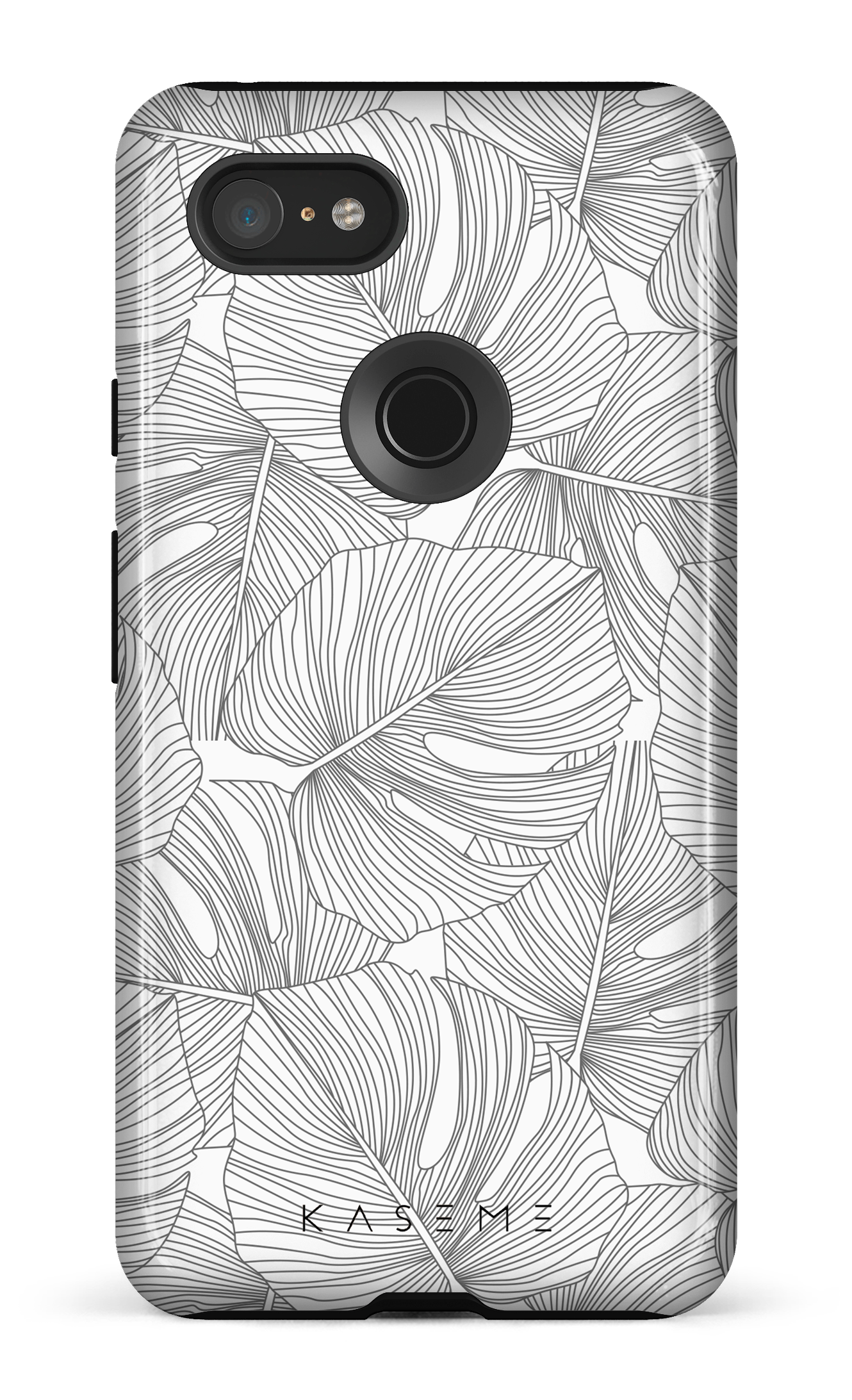 Deliciosa - Google Pixel 3 XL