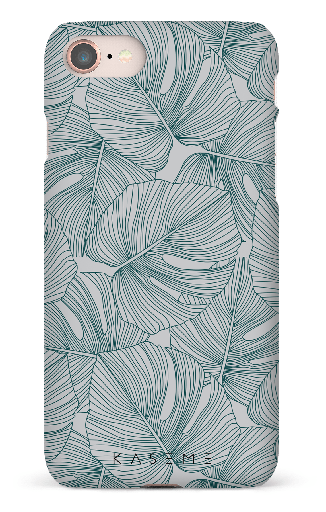 Deliciosa green - iPhone 8