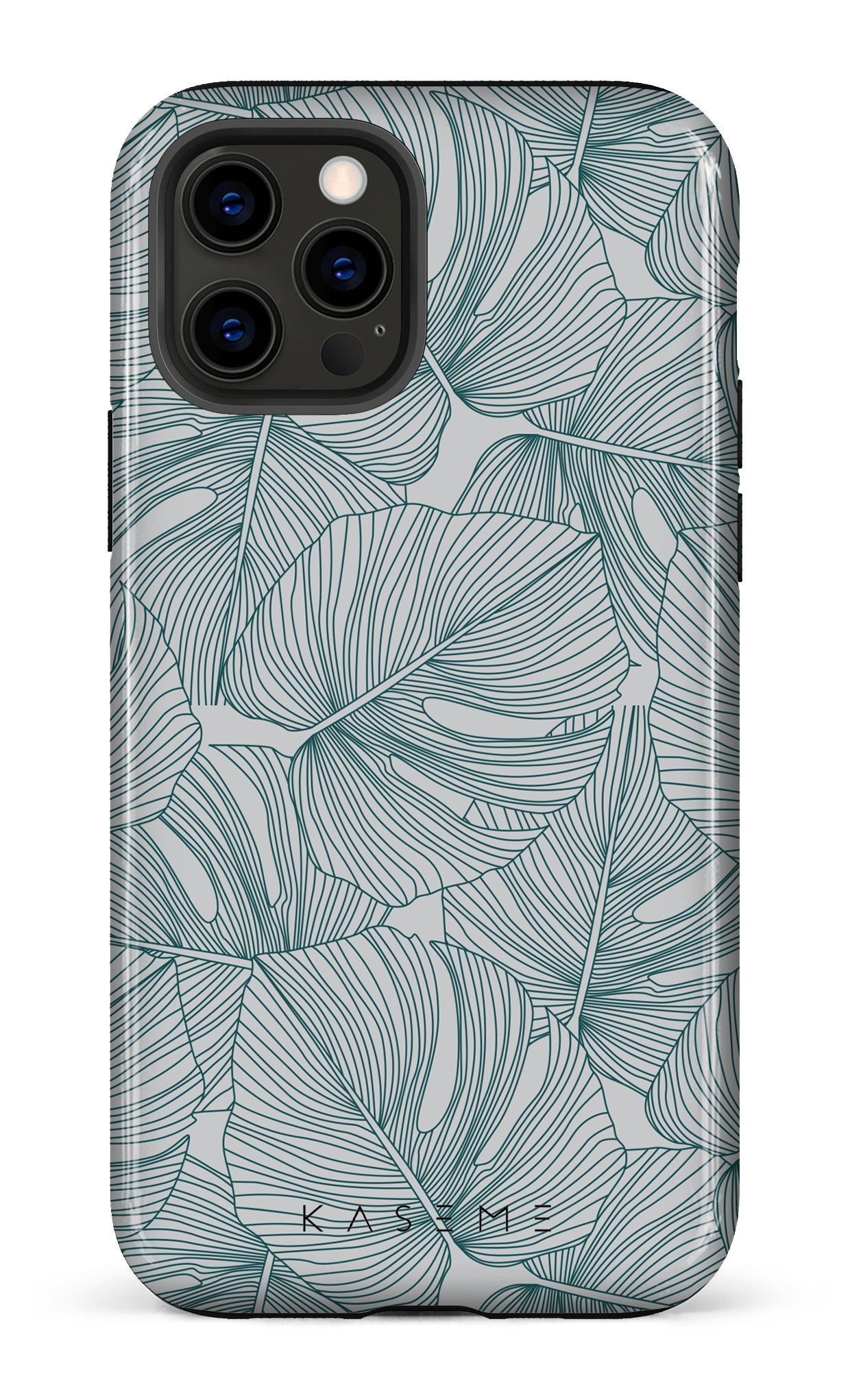 Deliciosa green - iPhone 12 Pro