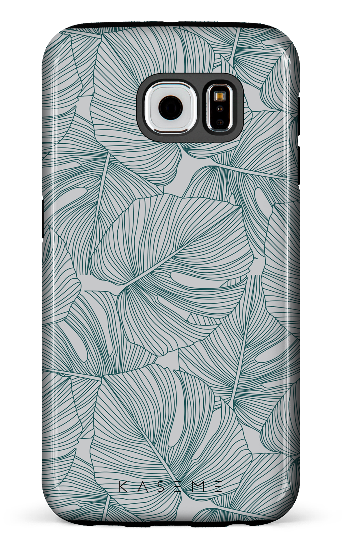 Deliciosa green - Galaxy S6