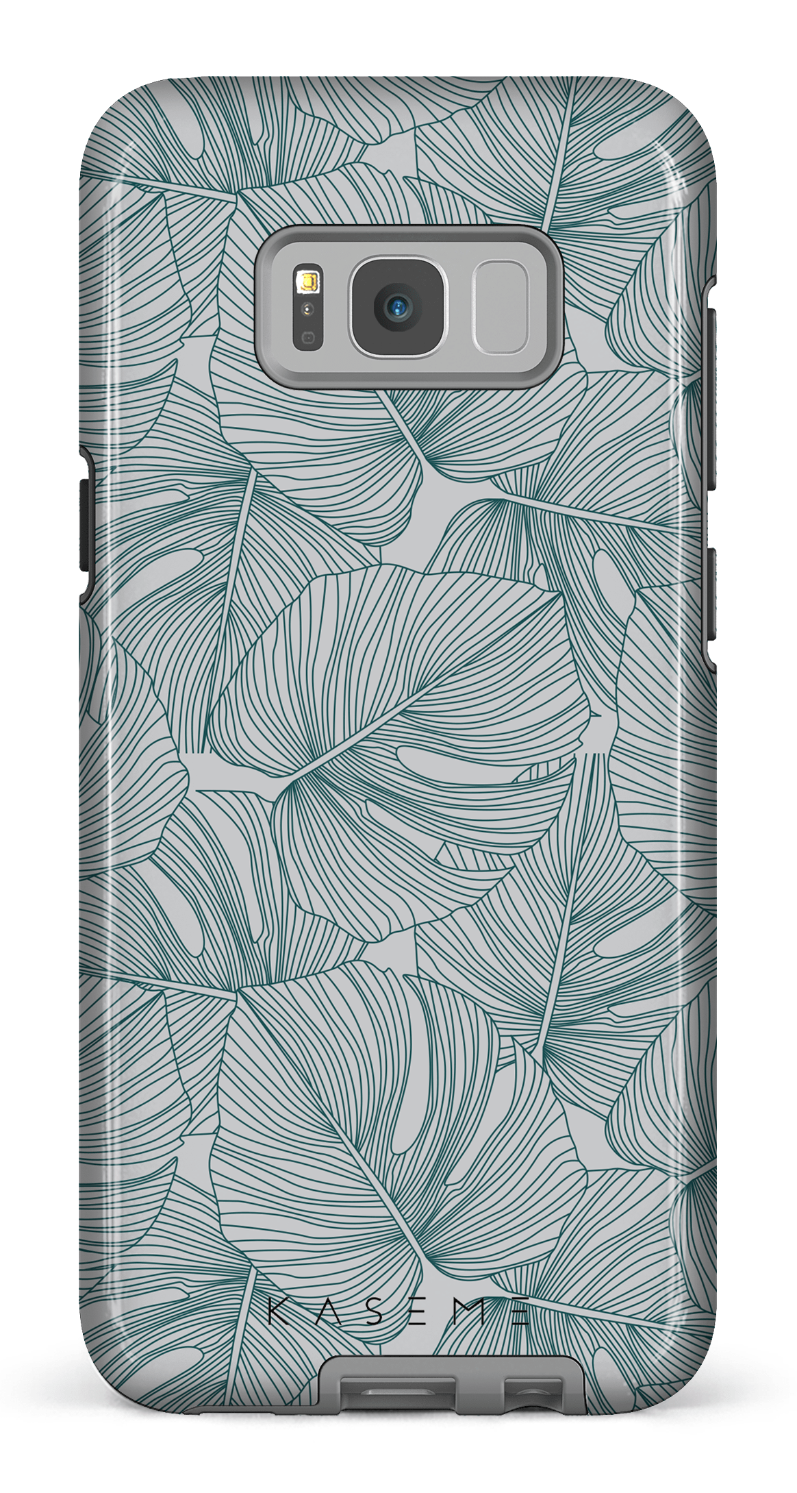 Deliciosa green - Galaxy S8 Plus