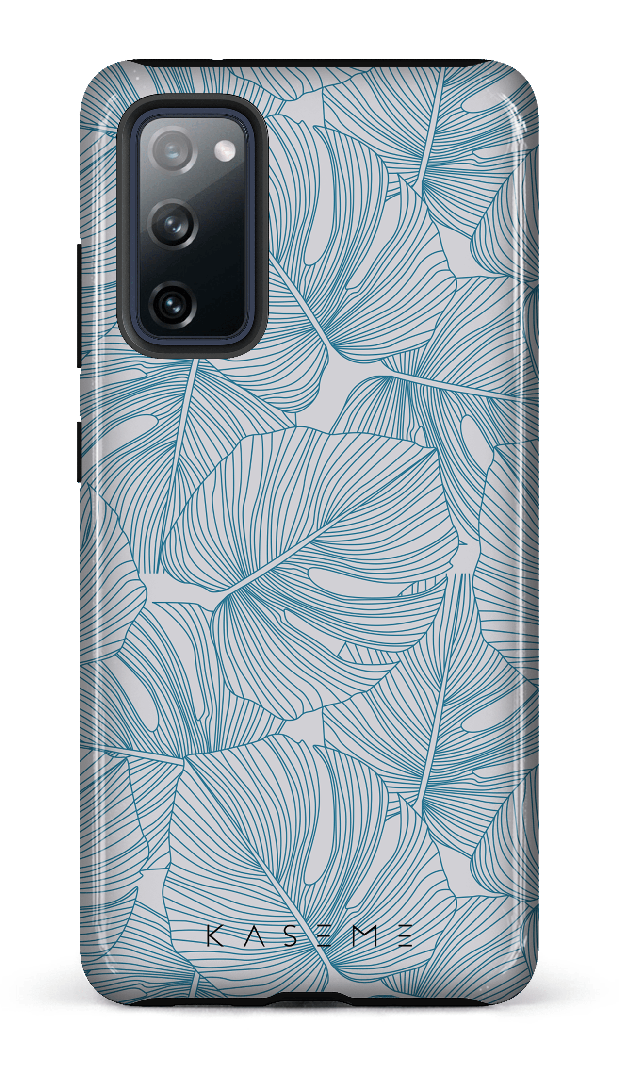 Deliciosa blue - Galaxy S20 FE