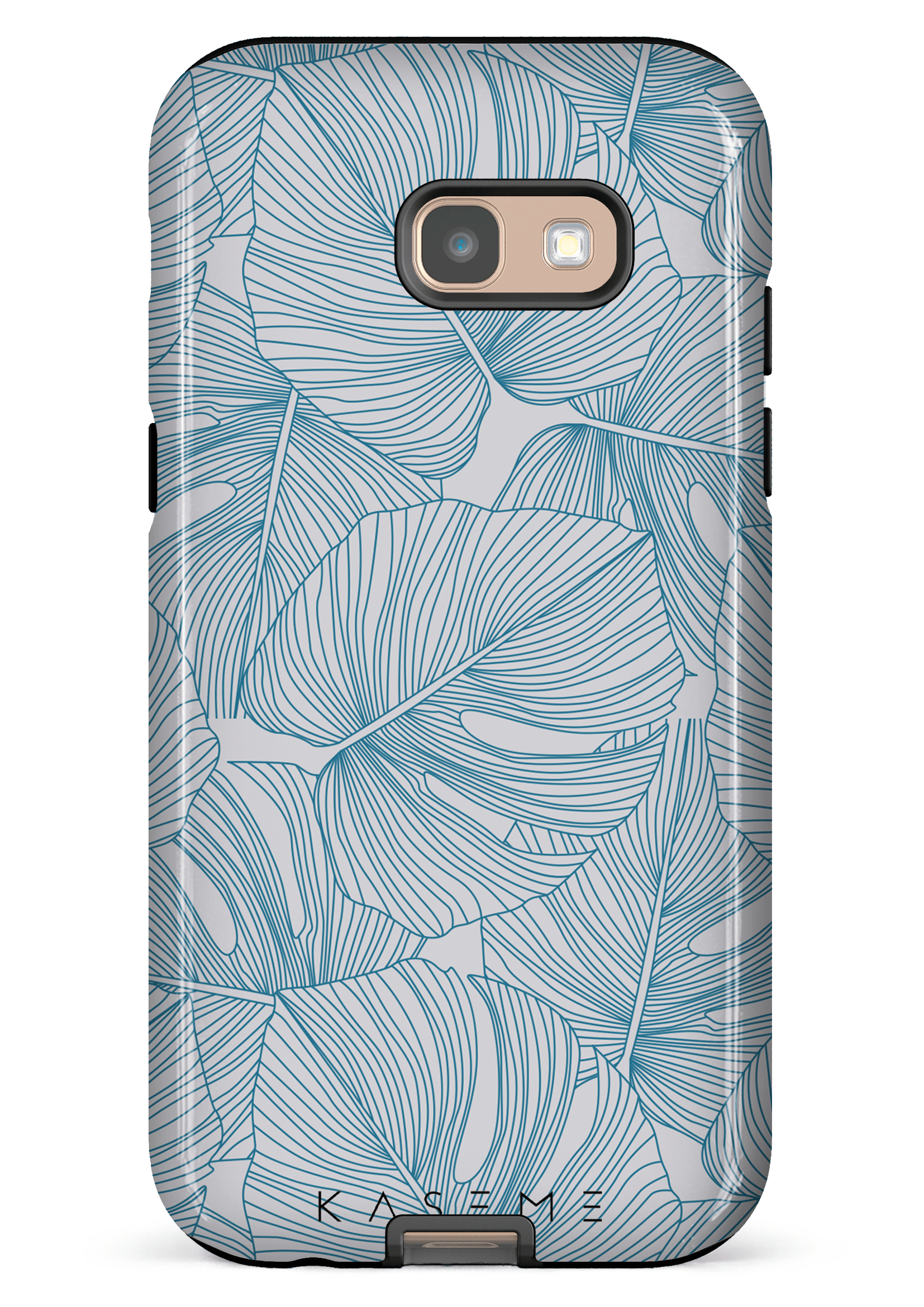Deliciosa blue - Galaxy A5 (2017)