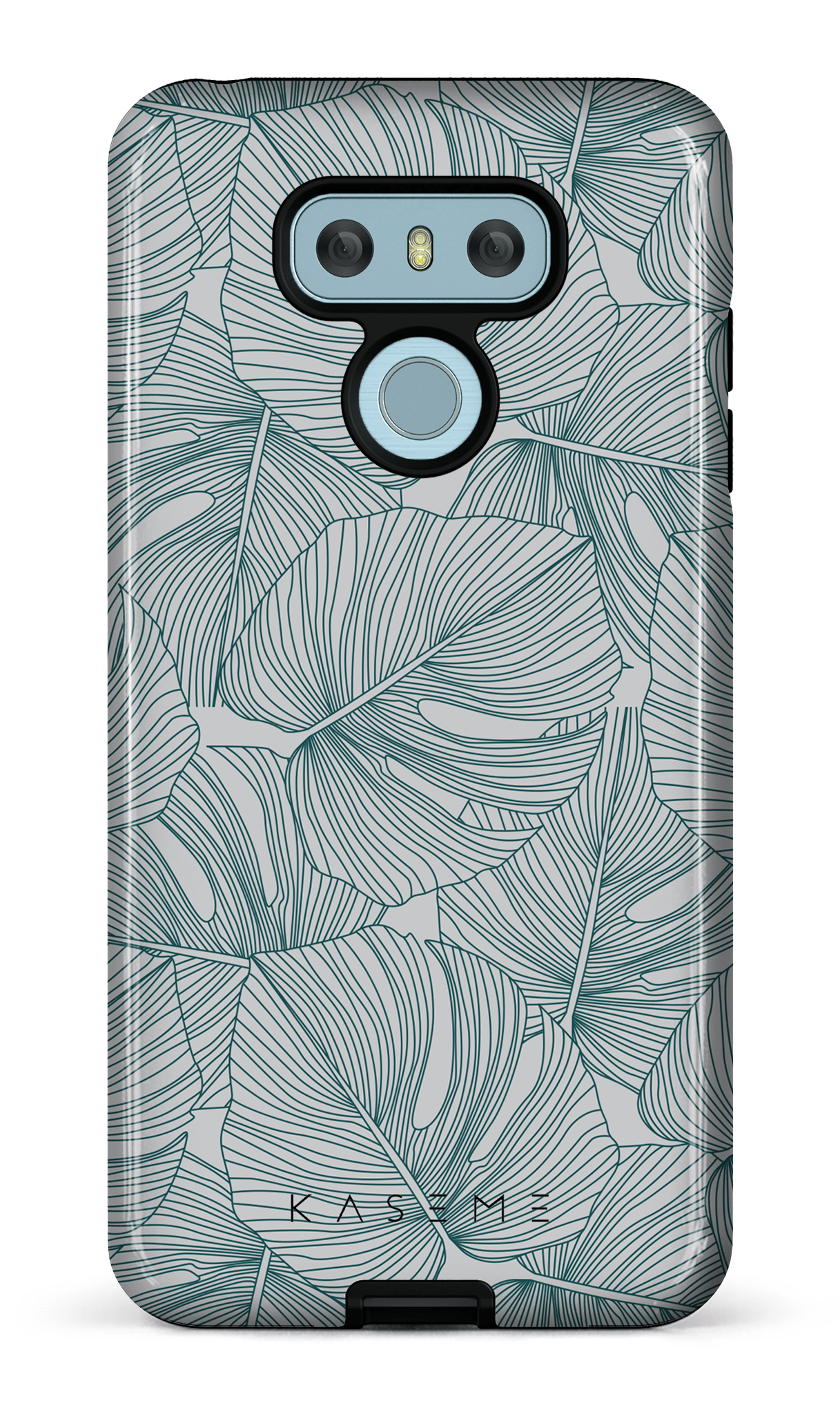Deliciosa green - LG G6
